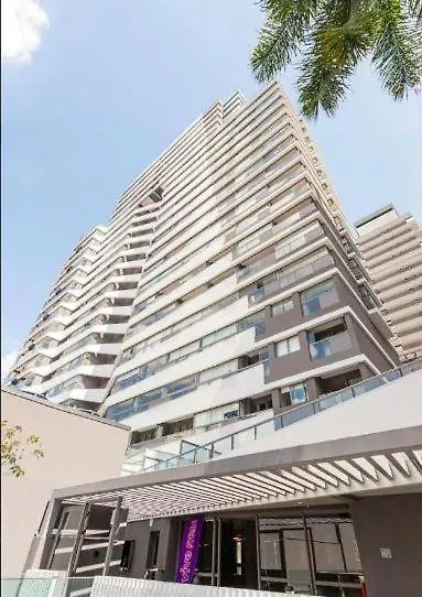Rua Oscar Freire - Studio Na Rua Mais Luxuosa De Sp Apartment Sao Paulo