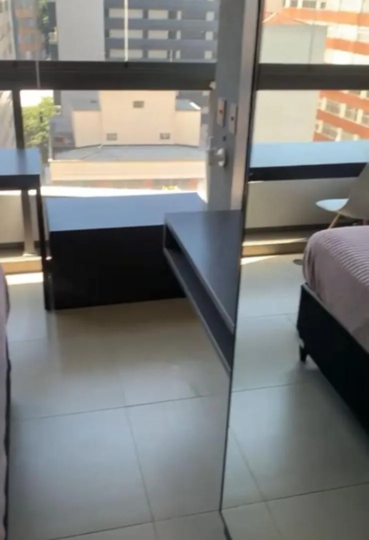 Rua Oscar Freire - Studio Na Rua Mais Luxuosa De Sp Apartment Sao Paulo
