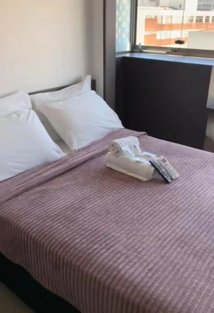Apartment Rua Oscar Freire - Studio Na Rua Mais Luxuosa De Sp Brazil