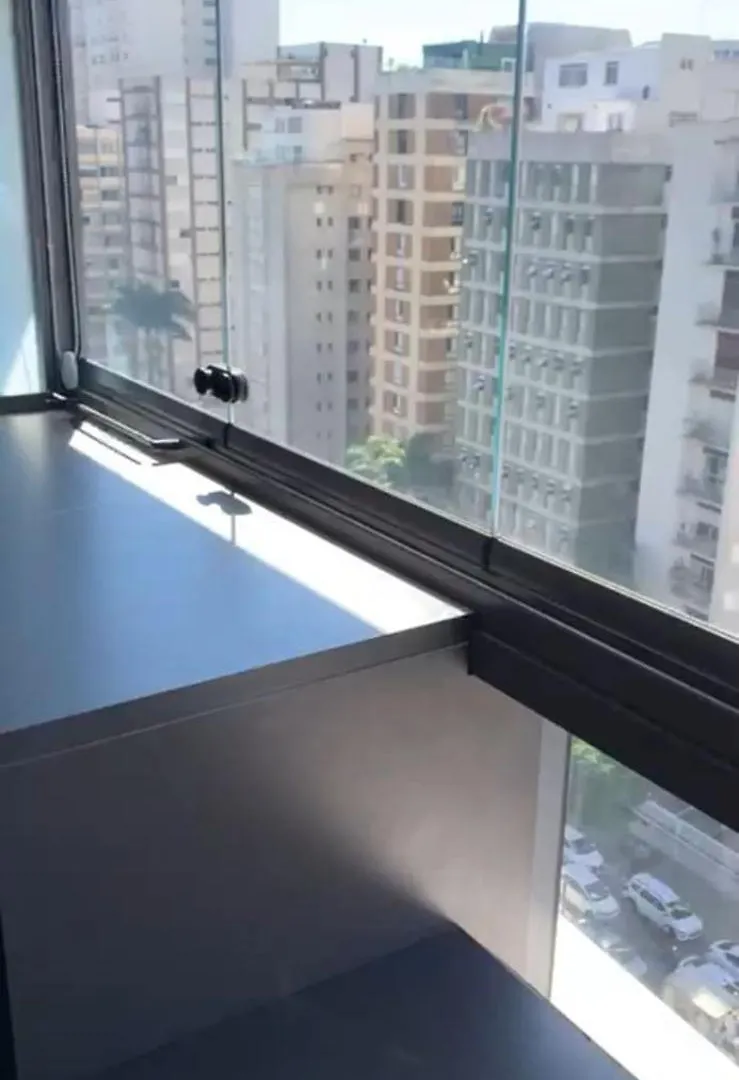 Apartment Rua Oscar Freire - Studio Na Rua Mais Luxuosa De Sp