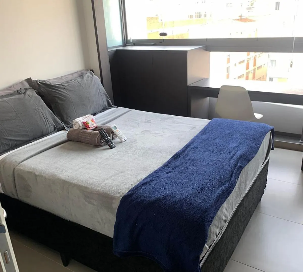 Apartment Rua Oscar Freire - Studio Na Rua Mais Luxuosa De Sp