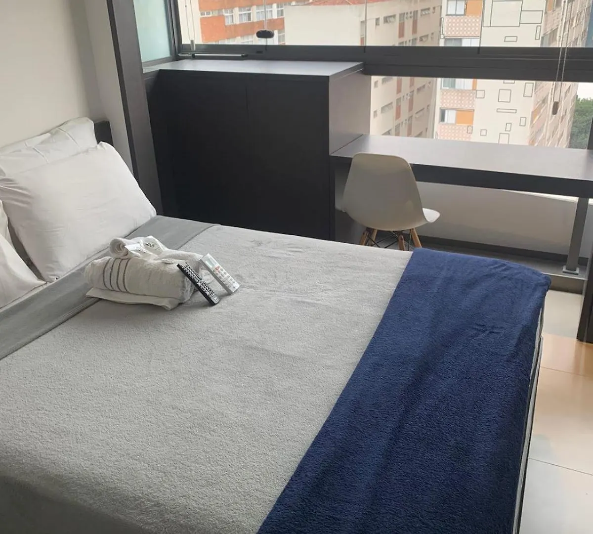 Rua Oscar Freire - Studio Na Rua Mais Luxuosa De Sp 0*, Sao Paulo