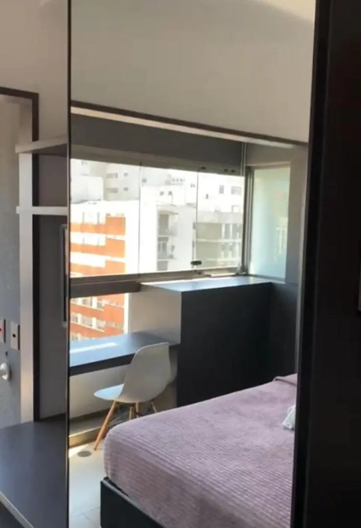 Apartment Rua Oscar Freire - Studio Na Rua Mais Luxuosa De Sp